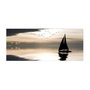 Wallity Lienzo Decorativo Multicolor 50 x 120 cm